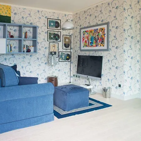 Апартаменты Delle Edere Lake View