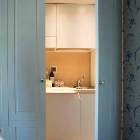 Апартаменты Delle Edere Lake View