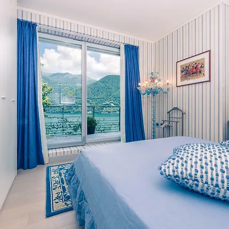 Delle Edere Lake View