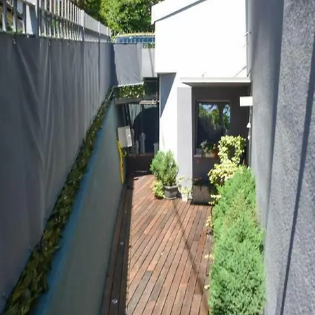 Апартаменты Delle Edere Lake View
