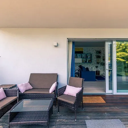 Apartman Delle Edere Lake View *