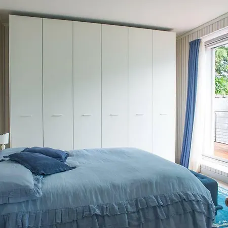 Apartment Delle Edere Lake View
