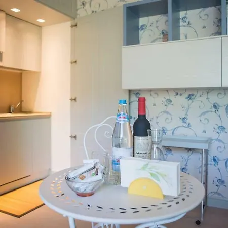 Delle Edere Lake View Apartment Brienno