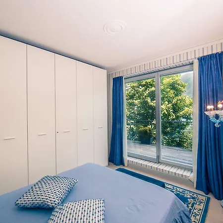 Delle Edere Lake View Apartment Brienno