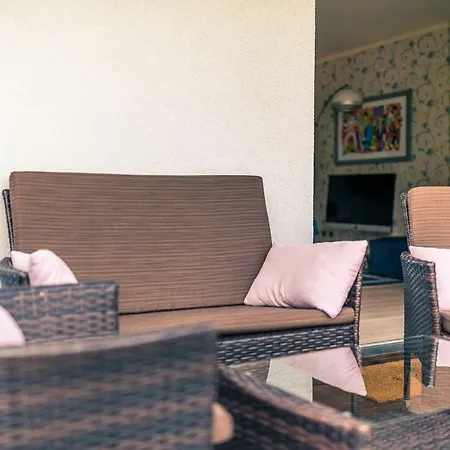 Apartment Delle Edere Lake View Brienno